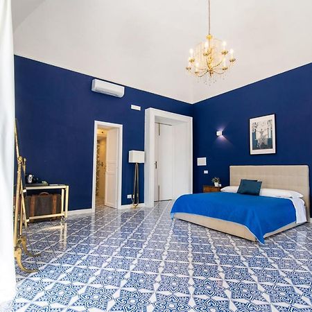 Crudo Home Pompeji Kültér fotó