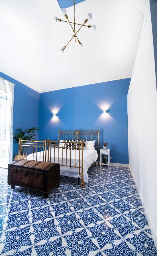 Crudo Home Pompeji Kültér fotó