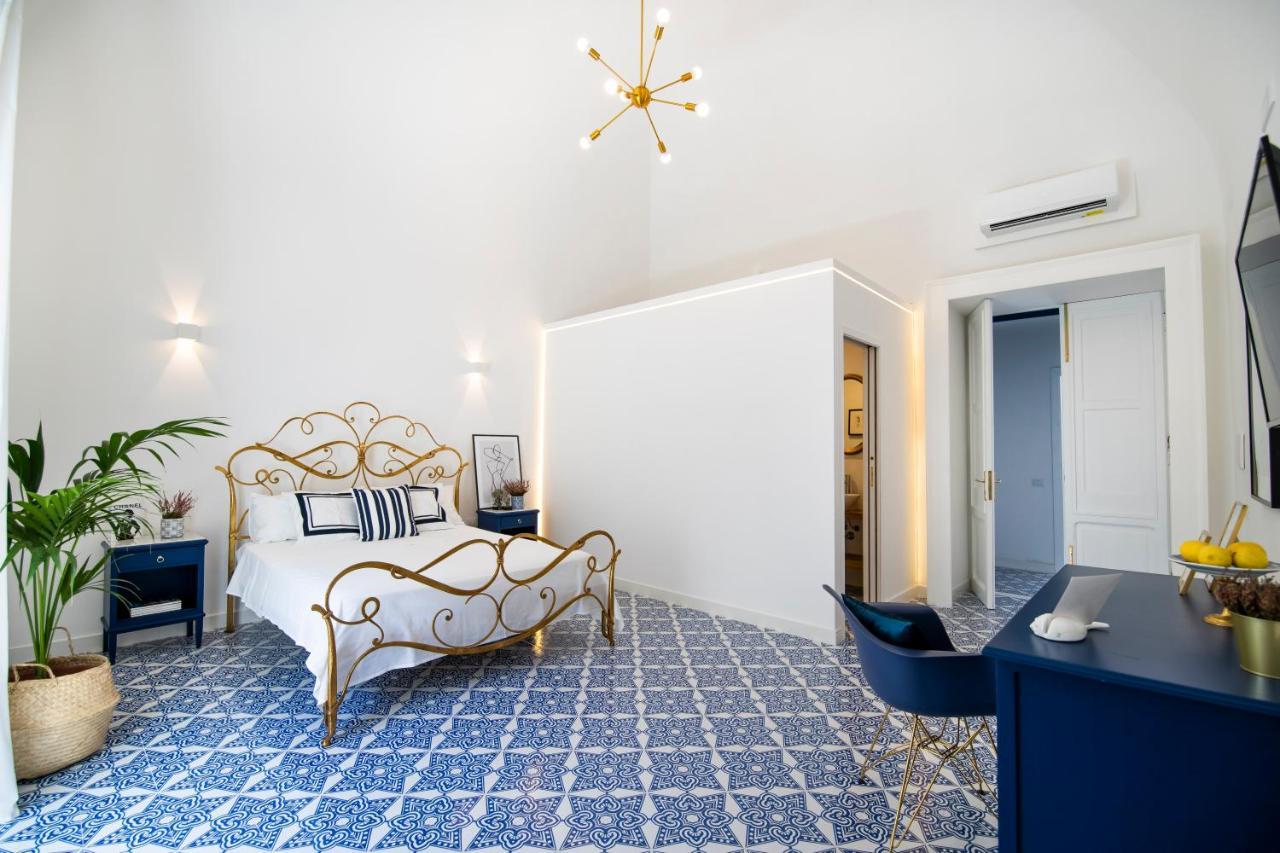 Crudo Home Pompeji Kültér fotó