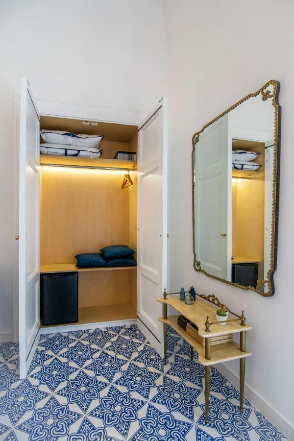 Crudo Home Pompeji Kültér fotó