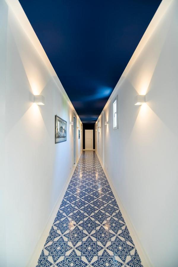 Crudo Home Pompeji Kültér fotó