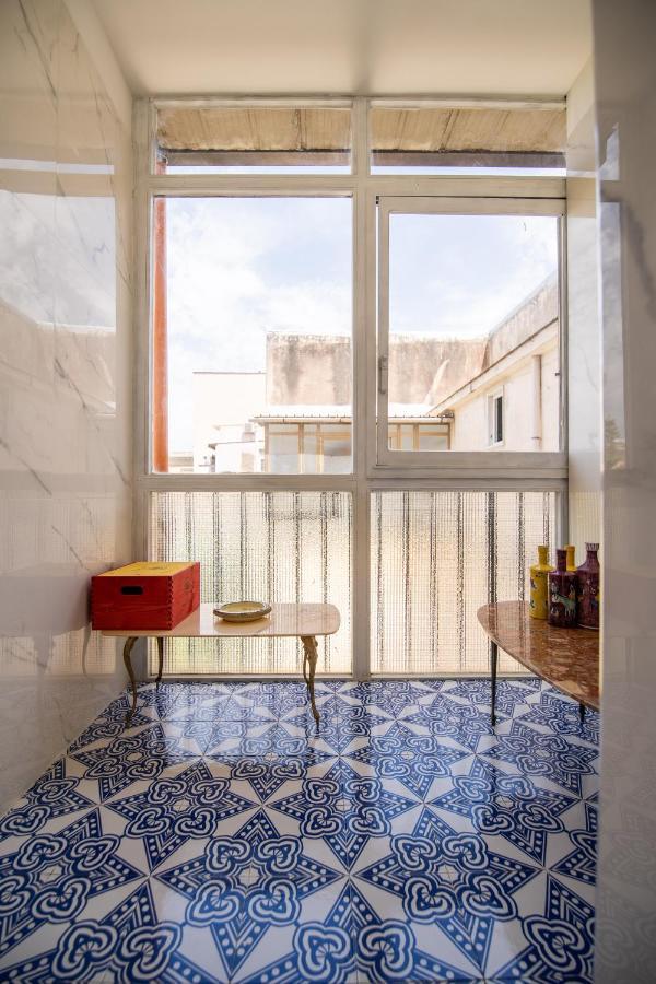 Crudo Home Pompeji Kültér fotó