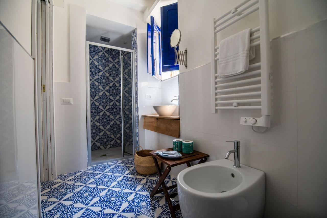Crudo Home Pompeji Kültér fotó