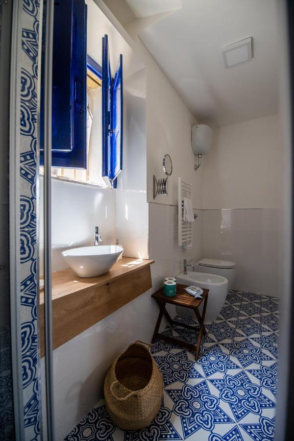 Crudo Home Pompeji Kültér fotó