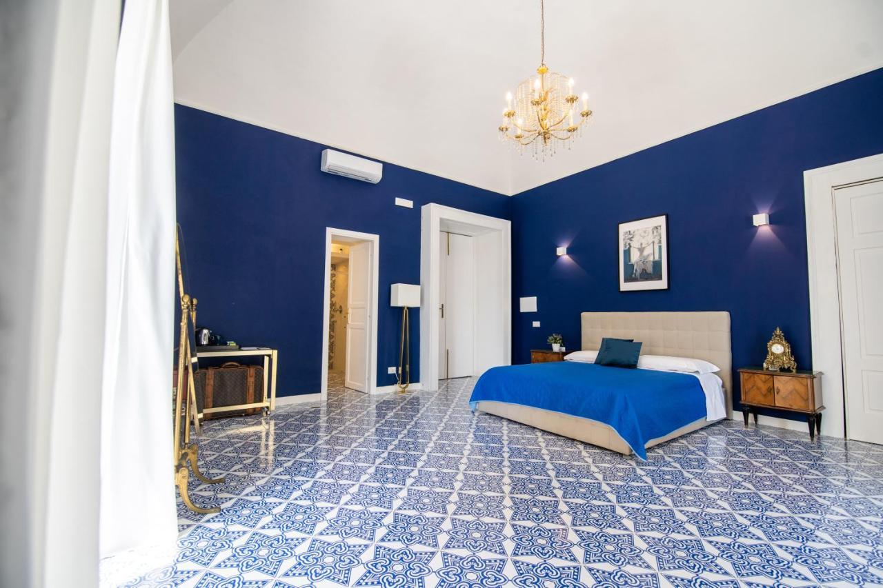 Crudo Home Pompeji Kültér fotó