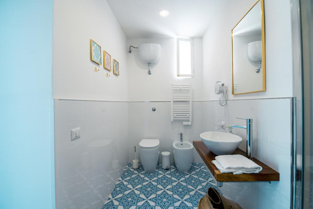 Crudo Home Pompeji Kültér fotó