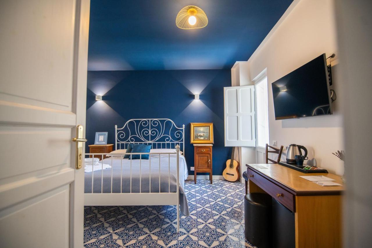 Crudo Home Pompeji Kültér fotó