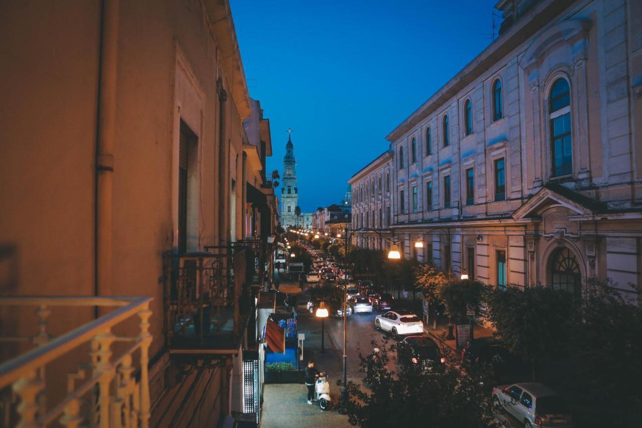 Crudo Home Pompeji Kültér fotó